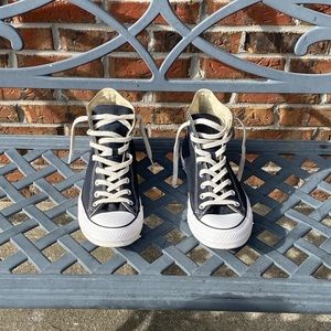 Converse Chuck Taylor size 11.5D